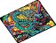 Mouse Pad Gamer Pcyes 500x400 mm, Dragon Medium - PMD50X40 - Imagem 3