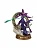 Estátua Yu-Gi-Oh! Mago Negro - Standard Purple Edition - Imagem 2