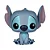 Funko POP! Disney Lilo Stitch - Stitch Sentado #159 - Imagem 3