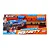 Lançador X-SHOT Insanity Motorized Rage Fire - 72 dardos - Imagem 4