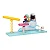 Playset Super Mario Cloud 2.5" - Nintendo - Imagem 3