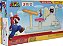 Playset Super Mario Cloud 2.5" - Nintendo - Imagem 1