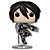 Funko POP! Attack on Titan - Mikasa Ackermann #1446 - Imagem 2