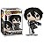 Funko POP! Attack on Titan - Mikasa Ackermann #1446 - Imagem 1