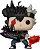 Funko POP! Black Clover - Black Asta #1420 - Imagem 2