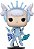 Funko POP! Black Clover - Noelle (Armadura de Valquiria) #1421 - Imagem 2
