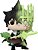Funko POP! Black Clover - Yuno (Espirito de Zephyr) #1422 - Imagem 2