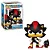 Funko POP! Buddy Sonic the Hedgehog - Shadow e Dark Chao #1035 - Imagem 1
