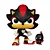 Funko POP! Buddy Sonic the Hedgehog - Shadow e Dark Chao #1035 - Imagem 2