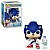 Funko POP! Buddy Sonic the Hedgehog - Sonic e Chao #1036 - Imagem 1
