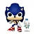 Funko POP! Buddy Sonic the Hedgehog - Sonic e Chao #1036 - Imagem 2