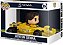 Funko POP! Deluxe Rides Lotus - Ayrton Senna #314 - Imagem 1
