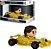 Funko POP! Deluxe Rides Lotus - Ayrton Senna #314 - Imagem 2