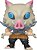 Funko POP! Demon Slayer - Inosuke Hashibira #870 - Imagem 2