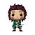 Funko POP! Demon Slayer: Kimetsu no Yaiba - Tanjiro Kamado #1403 - Imagem 2