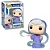 Funko POP! Disney Cinderella 75 anos - Fada Madrinha #1543 - Imagem 1