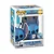 Funko POP! Disney Lilo Stitch - Stitch nas Algemas #1235 - Imagem 2