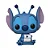 Funko POP! Disney Lilo Stitch - Stitch nas Algemas #1235 - Imagem 3