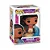 Funko POP! Disney Princesas - Moana #1016 - Imagem 3