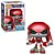Funko POP! Edicao Limitada NYCC24 Sonic - Metal Knuckles #1015 - Imagem 1