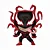 Funko POP! Marvel - Miles Morales (Venom) #1220 - Imagem 2