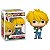 Funko POP! Yu-Gi-Oh! Joey Wheeler #1452 - Imagem 1