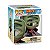 Funko Super POP! Naruto Shippuden - Zetsu #1438 - Imagem 1