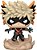 Funko Plus POP! My Hero Academia - Bakugo (Roupa Nova) - Imagem 2