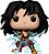 Funko POP! Avatar: O Ultimo Mestre do Ar - Azula #1440 - Imagem 2
