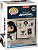 Funko POP! Avatar: O Ultimo Mestre do Ar - Azula #1440 - Imagem 3