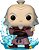 Funko POP! Avatar: O Ultimo Mestre do Ar - Iroh #1441 - Imagem 2