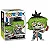 Funko POP! Demon Slayer - Gyutaro #1751 - Imagem 1