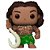 Funko POP! Disney Moana 2 - Maui #1547 - Imagem 1