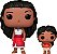 Funko POP! Disney Moana 2 - Moana e Simea #1546 - Imagem 3