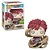 Funko POP! Edicao Limitada SDCC24 - Naruto Shippuden - Gaara #1649 - Imagem 2