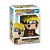 Funko POP! Naruto Shippuden - Naruto Uzumaki Correndo #727 - Imagem 3