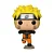 Funko POP! Naruto Shippuden - Naruto Uzumaki Correndo #727 - Imagem 2