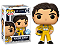 Funko POP! Racing Lotus - Ayrton Senna #10 - Imagem 1