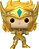 Funko POP! Saint Seiya: Cavaleiros do Zodiaco - Aquarius Hyoga #1425 - Imagem 2