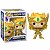 Funko POP! Saint Seiya: Cavaleiros do Zodiaco - Aquarius Hyoga #1425 - Imagem 1