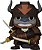 Funko Super POP! Avatar: O Ultimo Mestre do Ar - Appa com Armadura #1443 - Imagem 3