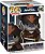 Funko Super POP! Avatar: O Ultimo Mestre do Ar - Appa com Armadura #1443 - Imagem 1