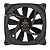 Cooler Fan 120mm, Gamemax - GMX-12-DBB - Imagem 2