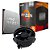 Processador AM4, AMD, Ryzen 5, 5600GT - Imagem 2