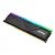 Memória RAM XPG Spectrix D35G, RGB, 16GB, 3200MHz, DDR4, CL16, Preto - AX4U320016G16A-SBKD35G - Imagem 3