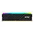 Memória RAM XPG Spectrix D35G, RGB, 16GB, 3200MHz, DDR4, CL16, Preto - AX4U320016G16A-SBKD35G - Imagem 1