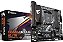 Placa mãe Aorus Elite B550M, 4x DDR 4, AMD AM4 - Imagem 1