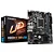 Placa Mãe Gigabyte H610M K DDR4, Intel LGA 1700, Micro ATX, DDR4, HDMI, M.2 - 9MH610MK-00-20 - Imagem 1