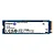 SSD Kingston 1TB, M.2 2280, Nvme, PCIe - Imagem 2