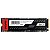 SSD Pcyes 128 GB, M.2 2280, NVMe, PCIe 3.0x4, Leitura 1.175 mb/s, Gravação 700 mb/s - SSDNVMEG3PY128 - Imagem 3